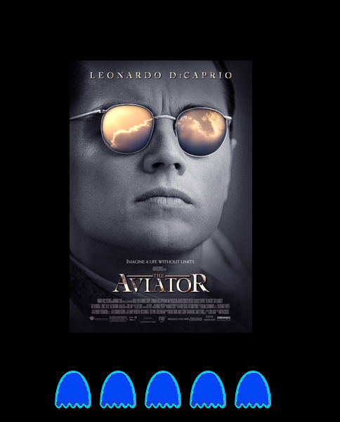 Movie review: The Aviator